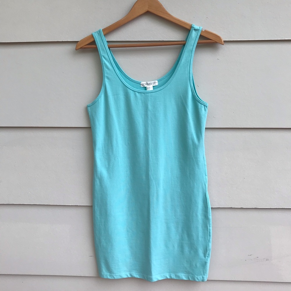 Forever 21 Size Large Mini Dress